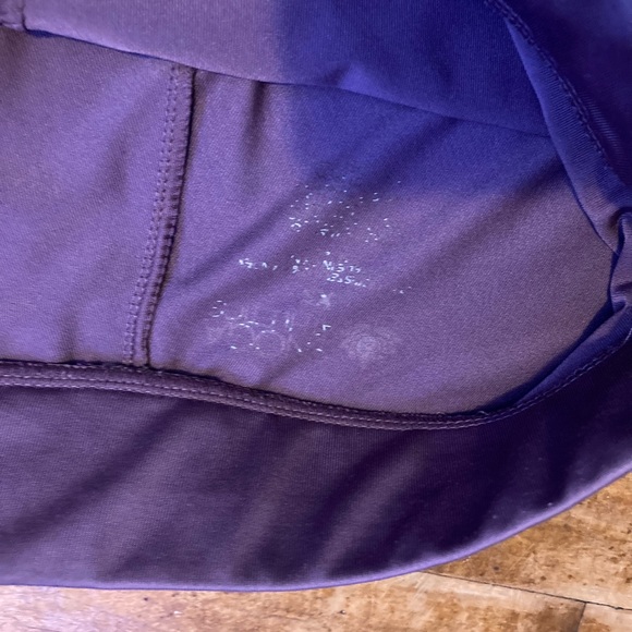 LAVENDER SNOGA - Picture 3 of 3